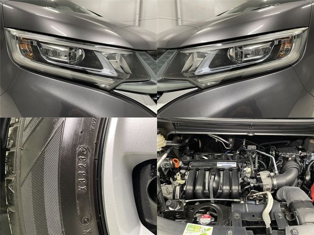 HONDA FREED PLUS HYBRID 2018 Image 31