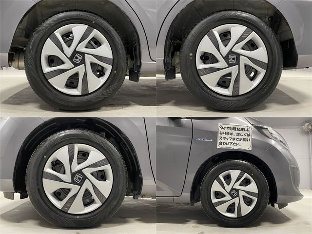 HONDA FREED PLUS HYBRID 2018 Image 31