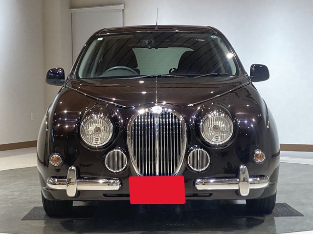 MITSUOKA VIEWT 2021 Image 31