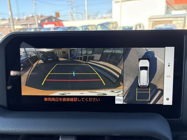 TOYOTA LANDCRUISER 250 2024 Image 31