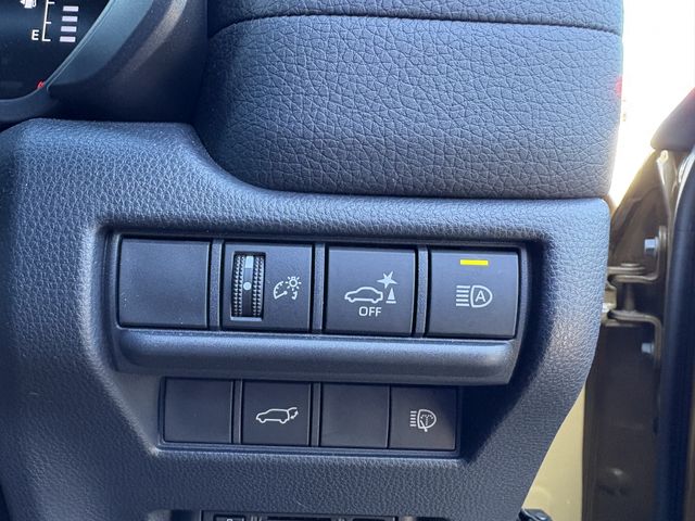 TOYOTA LANDCRUISER 250 2024 Image 31