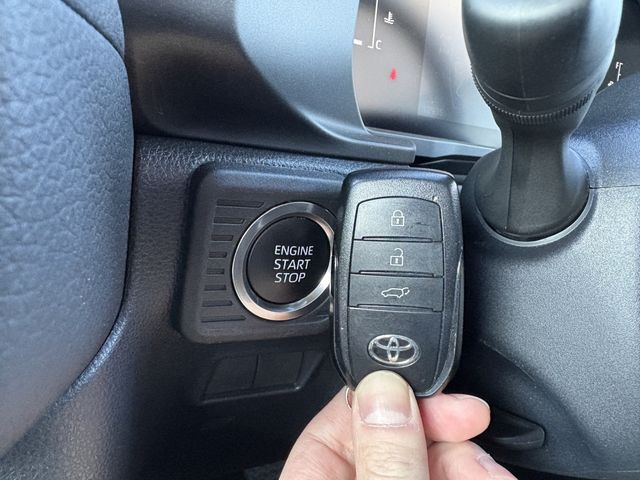 TOYOTA LANDCRUISER 250 2024 Image 31