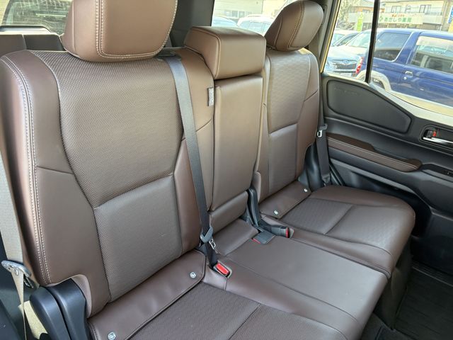 TOYOTA LANDCRUISER 250 2024 Image 31