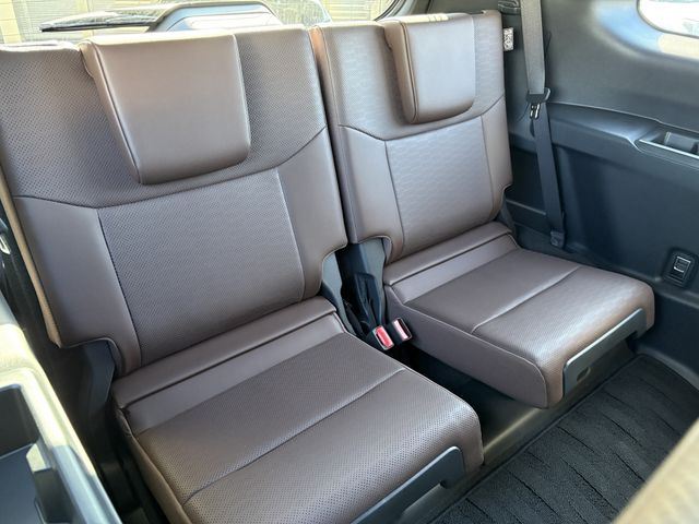 TOYOTA LANDCRUISER 250 2024 Image 31