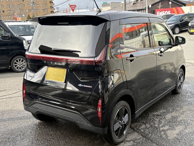 NISSAN SAKURA 2022 Image 31