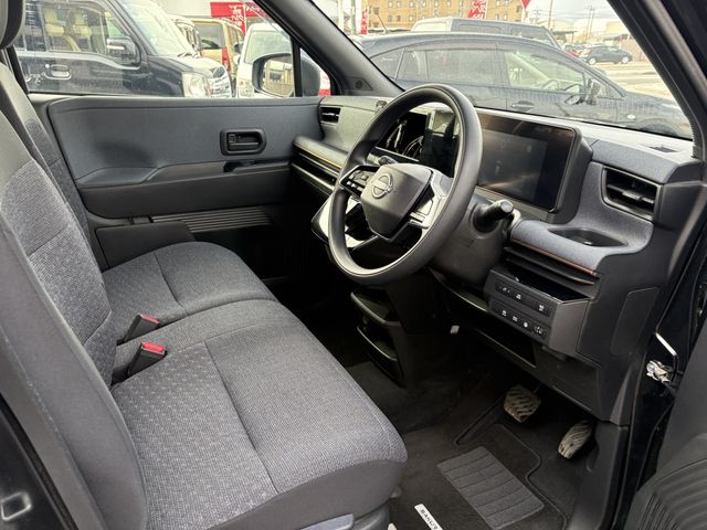 NISSAN SAKURA 2022 Image 31