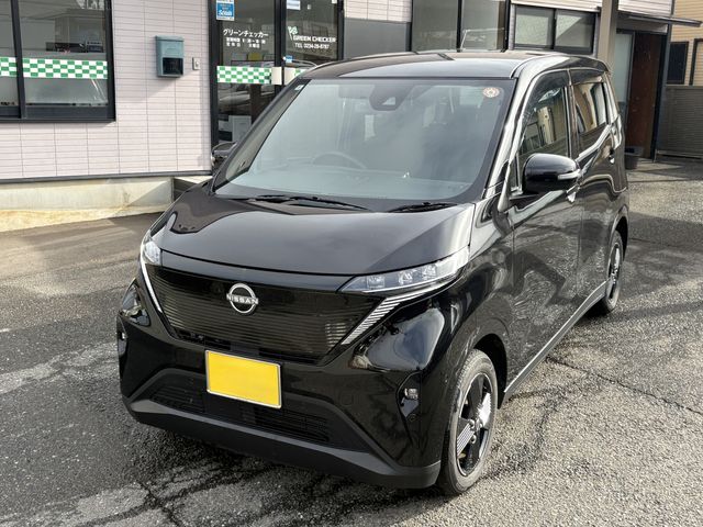 NISSAN SAKURA 2022 Image 31