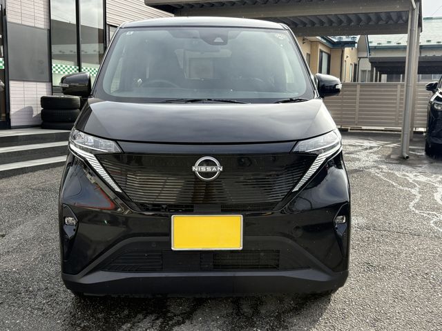 NISSAN SAKURA 2022 Image 31