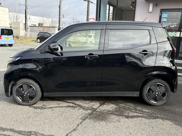 NISSAN SAKURA 2022 Image 31