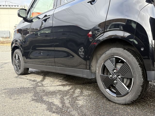 NISSAN SAKURA 2022 Image 31