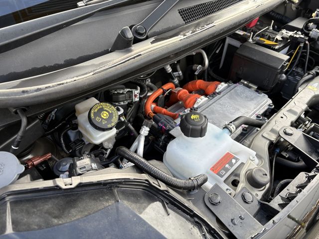 NISSAN SAKURA 2022 Image 31