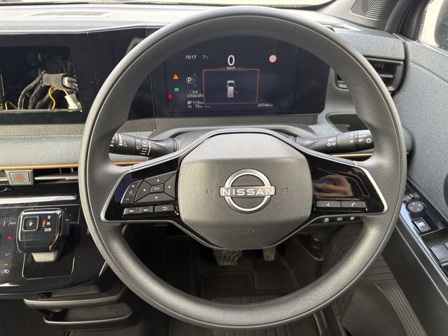 NISSAN SAKURA 2022 Image 31