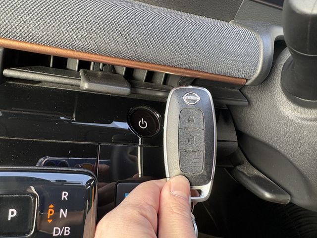 NISSAN SAKURA 2022 Image 31