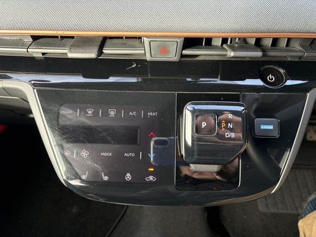 NISSAN SAKURA 2022 Image 31