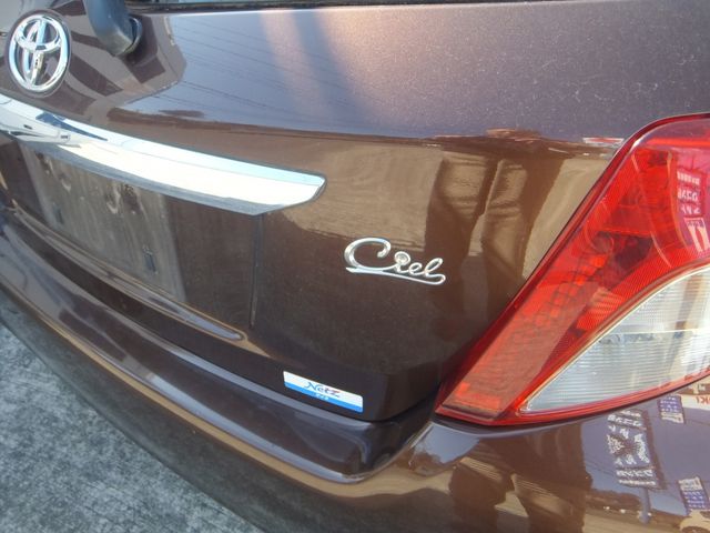 TOYOTA VITZ 2014 Image 31