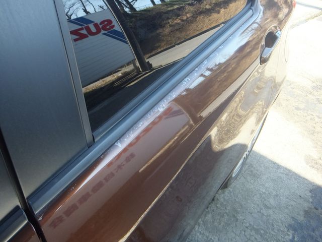 TOYOTA VITZ 2014 Image 31