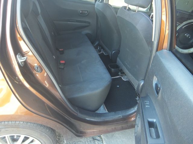 TOYOTA VITZ 2014 Image 31