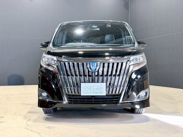 TOYOTA ESQUIRE HYBRID 2020 Image 31