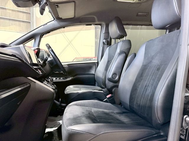 TOYOTA ESQUIRE HYBRID 2020 Image 31