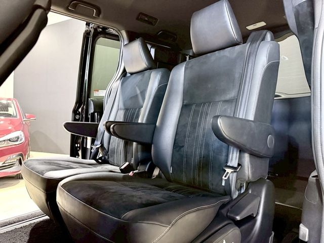 TOYOTA ESQUIRE HYBRID 2020 Image 31