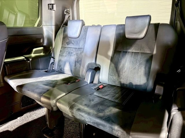 TOYOTA ESQUIRE HYBRID 2020 Image 31