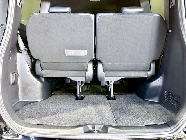 TOYOTA ESQUIRE HYBRID 2020 Image 31