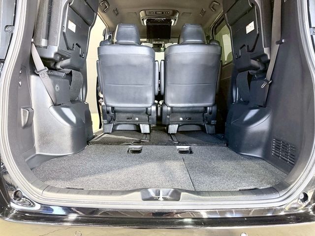 TOYOTA ESQUIRE HYBRID 2020 Image 31