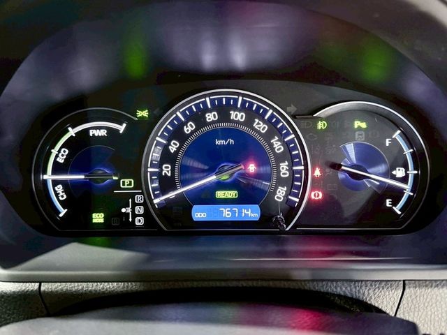 TOYOTA ESQUIRE HYBRID 2020 Image 31