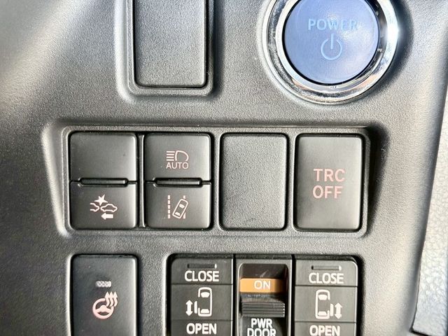 TOYOTA ESQUIRE HYBRID 2020 Image 31