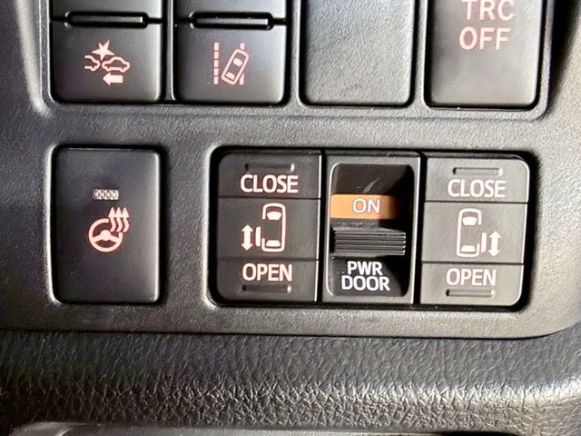 TOYOTA ESQUIRE HYBRID 2020 Image 31