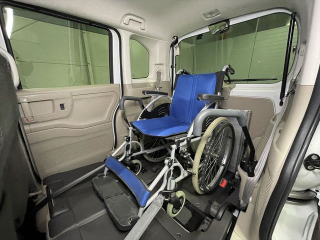 HONDA N BOX 2020 Image 31