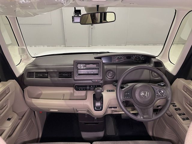 HONDA N BOX 2020 Image 31