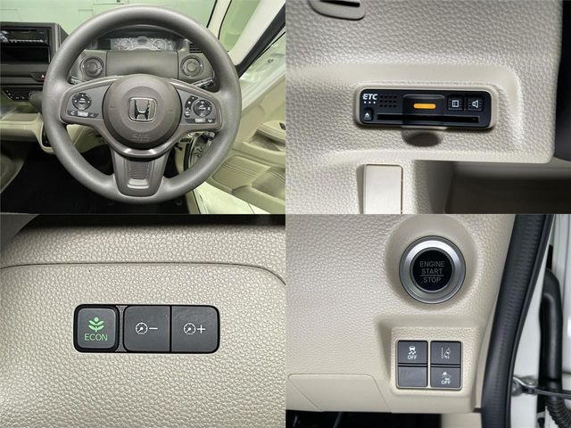 HONDA N BOX 2020 Image 31