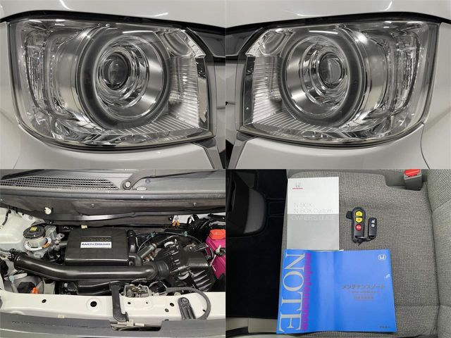 HONDA N BOX 2020 Image 31