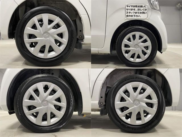 HONDA N BOX 2020 Image 31