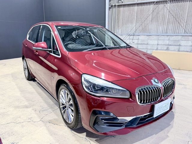 BMW 2SERIES ACTIVE T 2018 Image 31
