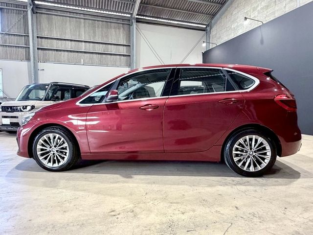BMW 2SERIES ACTIVE T 2018 Image 31