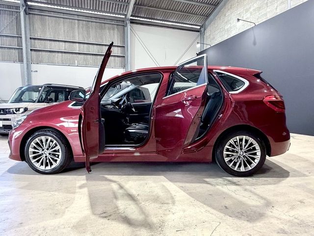 BMW 2SERIES ACTIVE T 2018 Image 31
