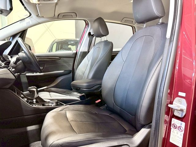 BMW 2SERIES ACTIVE T 2018 Image 31