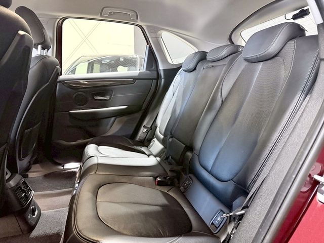 BMW 2SERIES ACTIVE T 2018 Image 31