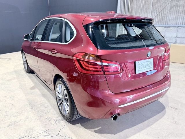 BMW 2SERIES ACTIVE T 2018 Image 31