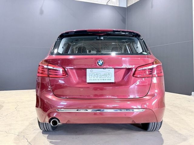 BMW 2SERIES ACTIVE T 2018 Image 31