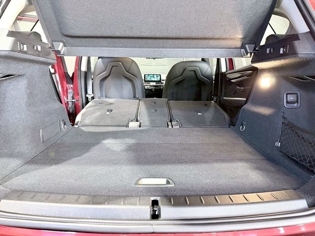 BMW 2SERIES ACTIVE T 2018 Image 31