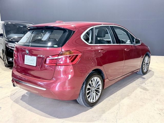 BMW 2SERIES ACTIVE T 2018 Image 31