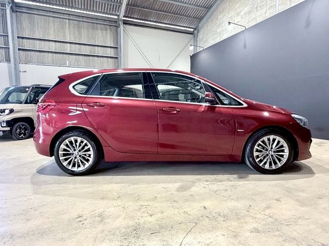 BMW 2SERIES ACTIVE T 2018 Image 31