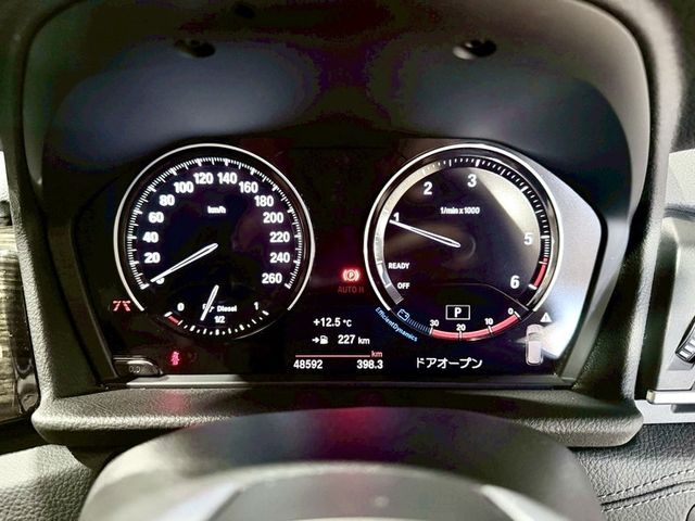 BMW 2SERIES ACTIVE T 2018 Image 31