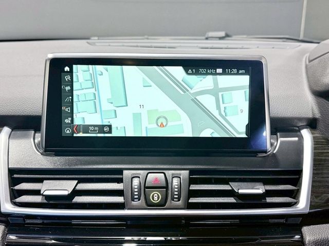 BMW 2SERIES ACTIVE T 2018 Image 31