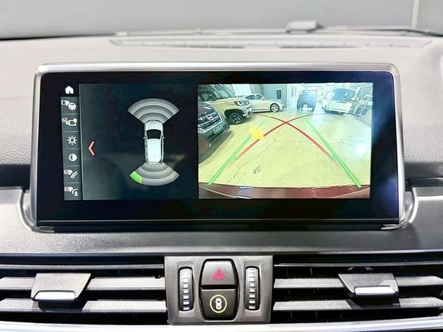 BMW 2SERIES ACTIVE T 2018 Image 31