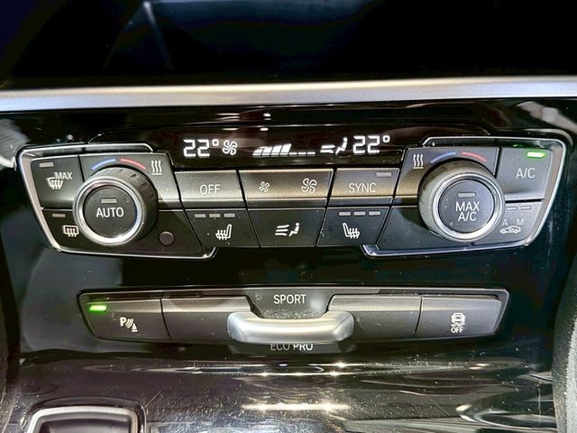 BMW 2SERIES ACTIVE T 2018 Image 31