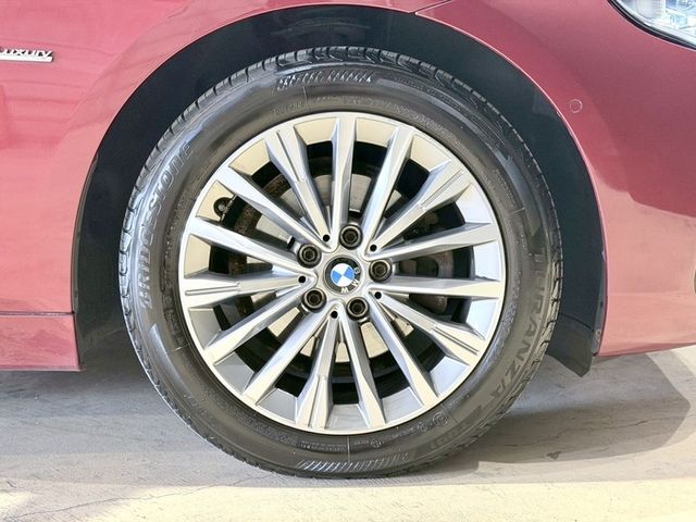 BMW 2SERIES ACTIVE T 2018 Image 31